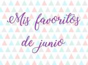 favoritos junio