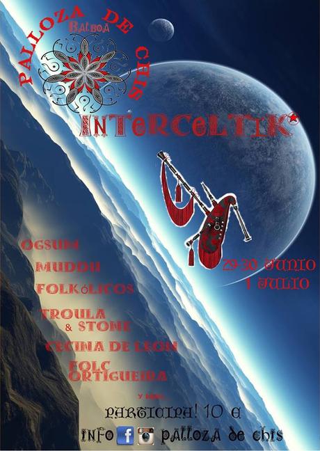 Planes para el fin de semana en Ponferrada y el Bierzo. 29 de junio al 1 de julio 2018 Planes para el fin de semana en Ponferrada y el Bierzo. 29 de junio al 1 de julio 2018