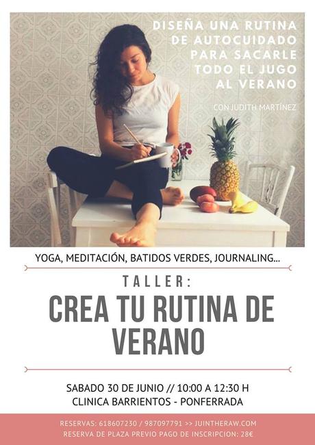 Planes para el fin de semana en Ponferrada y el Bierzo. 29 de junio al 1 de julio 2018 Planes para el fin de semana en Ponferrada y el Bierzo. 29 de junio al 1 de julio 2018