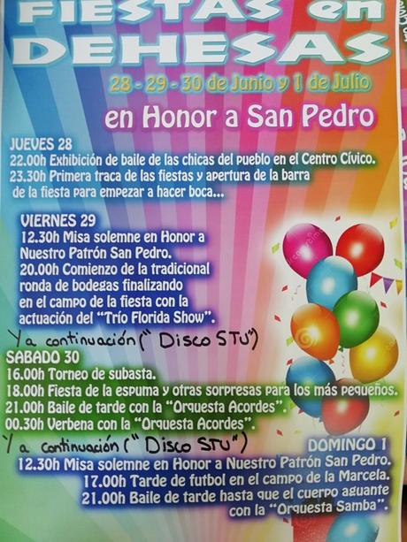 Planes para el fin de semana en Ponferrada y el Bierzo. 29 de junio al 1 de julio 2018 Planes para el fin de semana en Ponferrada y el Bierzo. 29 de junio al 1 de julio 2018