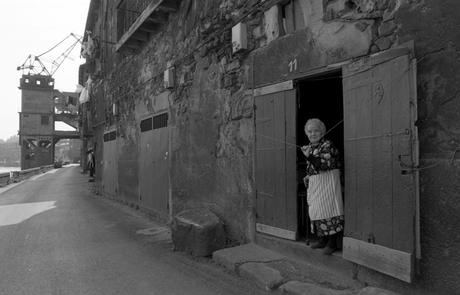 Planes para el fin de semana en Ponferrada y el Bierzo. 29 de junio al 1 de julio 2018 El patrimonio industrial visto por Fidel Raso llega al Museo de la Energía
