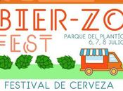 Festival Bier Fest celebrará días julio