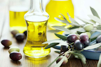 aceite de oliva dieta cetogenica - keto