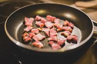 carnes rojas dieta cetogenica - keto