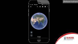 Google Earth obtiene una herramienta inteligente de medición de distancias