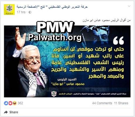 No es broma: La AP participó en la conferencia “No Money for Terrorism” (No dinero para el terrorismo)
