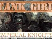 Tank Girl: Imperial Knight Renegade