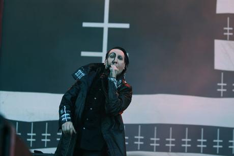 Download Festival Madrid: Día 1 (2018) La Caja Mágica. Madrid