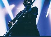 Conciertos Johnny Marr Madrid Barcelona noviembre