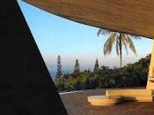 Espacio infinito, John Lautner