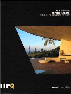 Espacio infinito, John Lautner