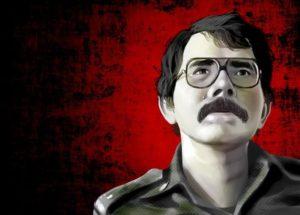 Profecía: 2018 es el fin de un sistema y el Inicio del Avivamiento en Nicaragua daniel ortega presidente inconstitucional nicaragua prensa nicaragua dibujo