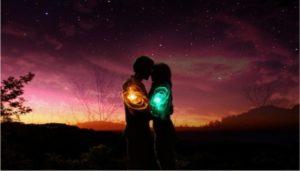 No dejes ir a quien toca más tu alma que tu cuerpo atraer el amor