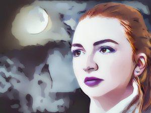 Las palabras tienen magia: quien pronuncia lo que quiere, consigue lo que necesita el poder de la magia