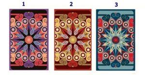 ¿Qué tema kármico estás experimentando esta semana? El Carma