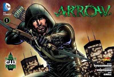 Arrow