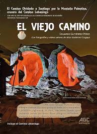 El Camino desde Traspeña de la Peña a Tarilonte de la Peña