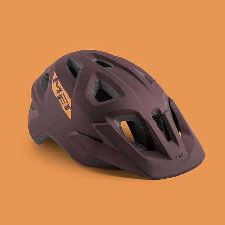 Nuevo casco MTB MET Echo 2019. Además, el nuevo Eldar para niños y más