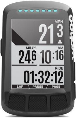 Chollazo en GPS para ciclismo Wahoo ELEMNT Bolt