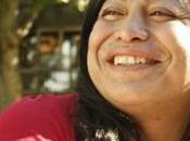 Diana Sacayán Celebrando Orgullo LGBT+