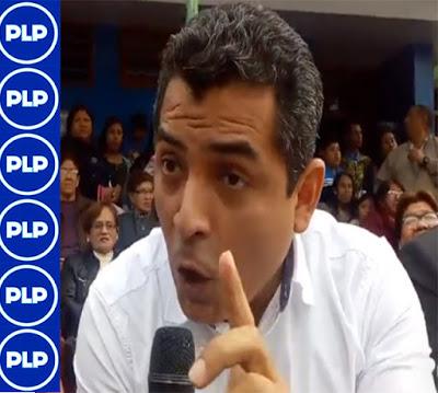 INOPERANCIA EN EL JEE DE CAÑETE…?