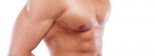 Causas de bultos mamarios masculinos y otros cambios de mama en hombres