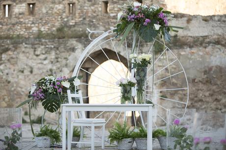 ORGANIZA MI/TU BODA