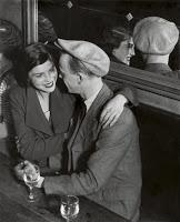 Brassaï en Recoletos Brassaï en Recoletos