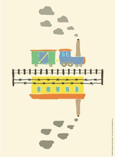 CAMPO DE CONCENTRACIÓN.