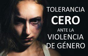 ¿Yo?¿Víctima del maltrato?
