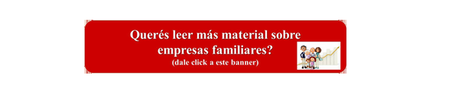Cómo preparar la sucesión de padres a hijos sin hundir la empresa familiar Cómo preparar la sucesión de padres a hijos sin hundir la empresa familiar