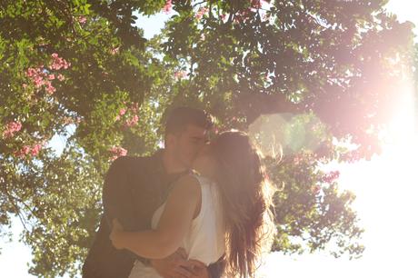 10 curiosidades sobre los besos que no conocías (hasta ahora) 10 curiosidades sobre los besos que no conocías (hasta ahora)
