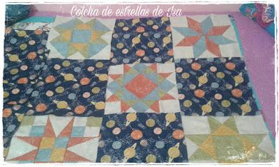 2ª parte de final de talleres