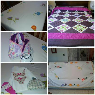 2ª parte de final de talleres