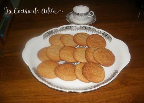 Galletas de salvado de avena Galletas de salvado de avena