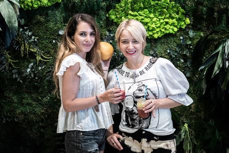 CosmetikTrip12, tres días en el paraíso (Primera parte)