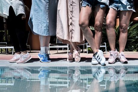 CosmetikTrip12, tres días en el paraíso (Primera parte)