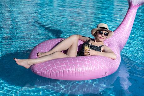 CosmetikTrip12, tres días en el paraíso (Primera parte)