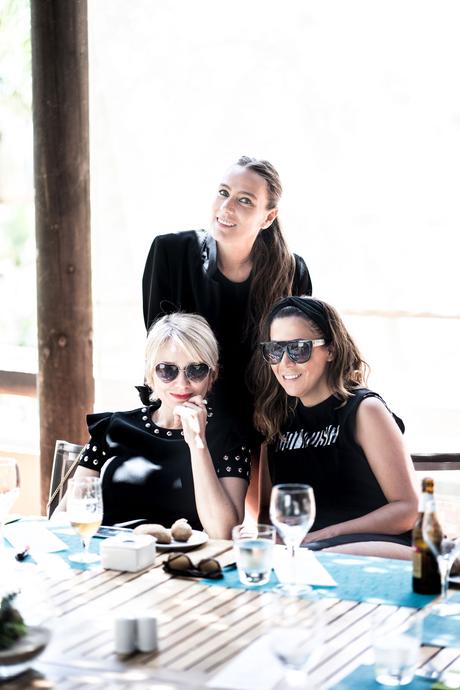 CosmetikTrip12, tres días en el paraíso (Primera parte)