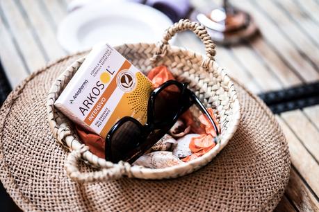 CosmetikTrip12, tres días en el paraíso (Primera parte)