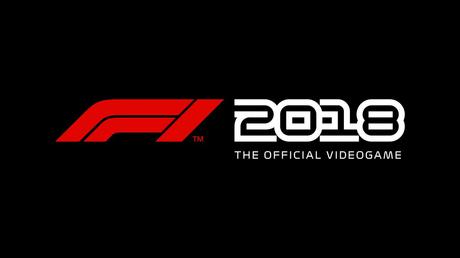 Hoy han salido a la luz la carátula oficial y las primeras pantallas de F1 2018