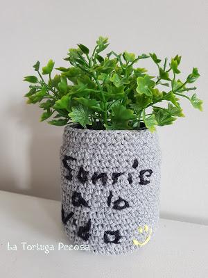 MACETERO SONRÍE A LA VIDA