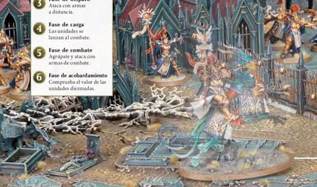 Sigmar, no me siento bien...