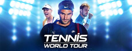 Tennis World Tour cab