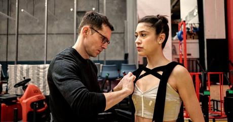 Erdem. Diseño de moda para el Royal ballet