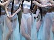 Erdem. Diseño moda para Royal ballet