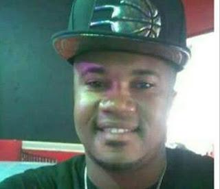 Joven muere en Baní en choque con una vaca.