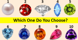 Test de personalidad