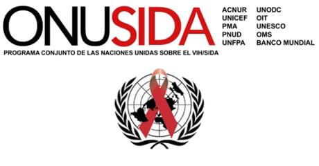 Onusida presenta su nuevo portal Onusida presenta su nuevo portal