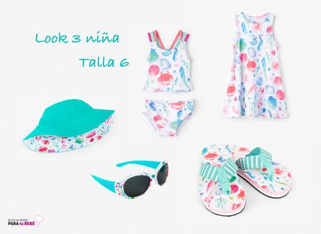 Sorteo de verano de moda baño con Hatley